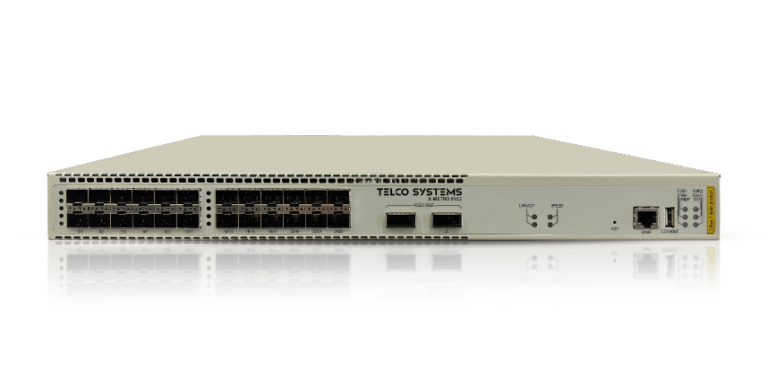 BATM Networks - XM-8102 | Cost-Effective 100G Carrier Ethernet for ...