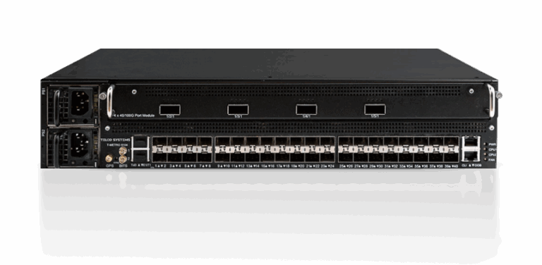 TM-8104 - BATM Networks | Expand-as-you-grow