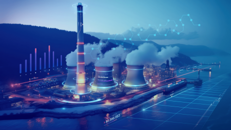 Nuclear power plant – blog article2